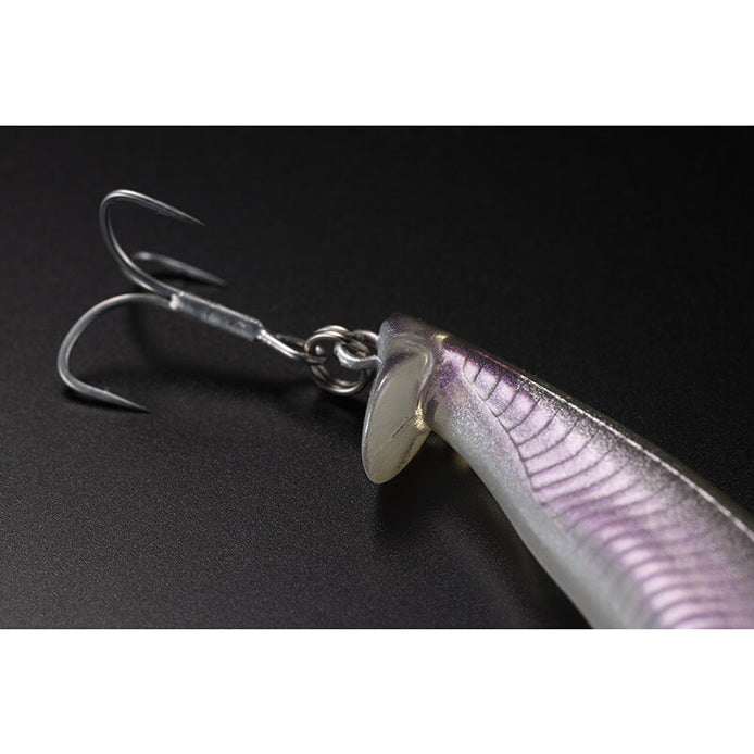 Vobler Jackall Bass Pino 70F, Glitter Secret Bait, 7.0cm, 4.5g