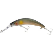 Vobler Jackall Bass Pino 70F, Natural Ayu, 7.0cm, 4.5g