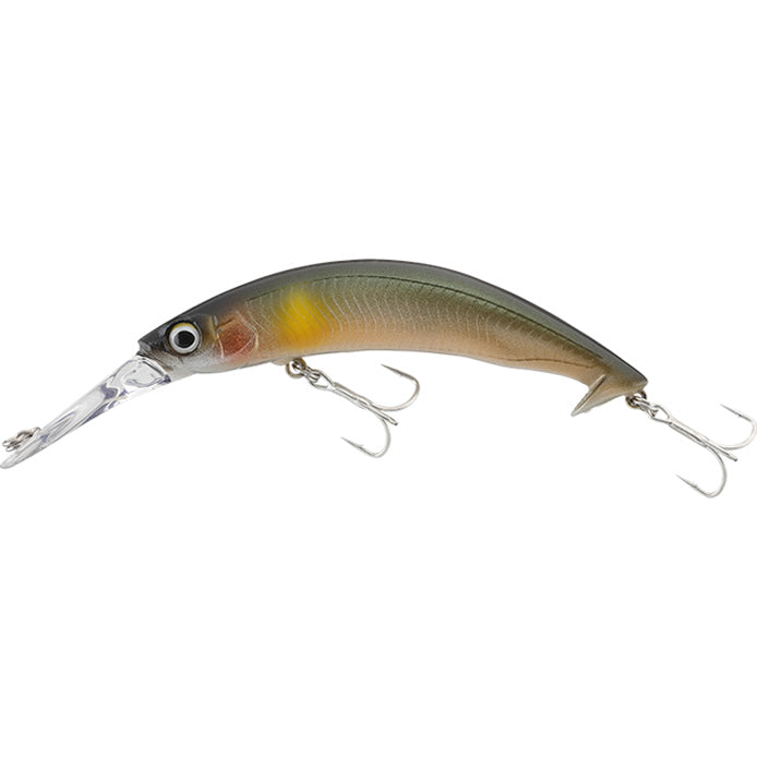 Vobler Jackall Bass Pino 70F, Natural Ayu, 7.0cm, 4.5g