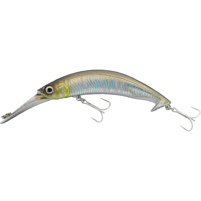 Vobler Jackall Bass Pino 70F, Super Flash Bait, 7.0cm, 4.5g