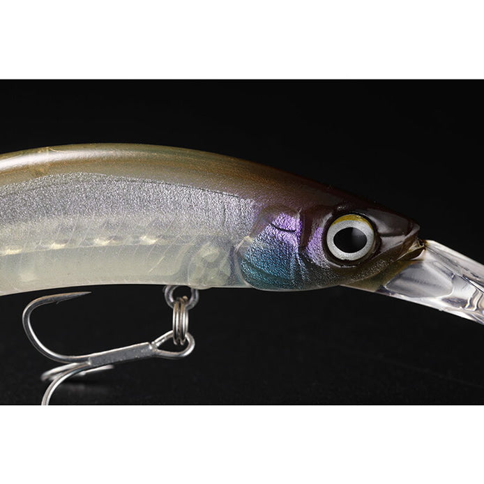 Vobler Jackall Bass Pino 70F, Super Flash Bait, 7.0cm, 4.5g