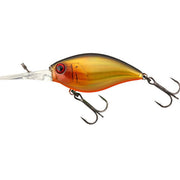 Vobler Jackall Block Ripper 48MR, Duble Cloutch Gold &amp; Black, 4.8cm, 8.5g