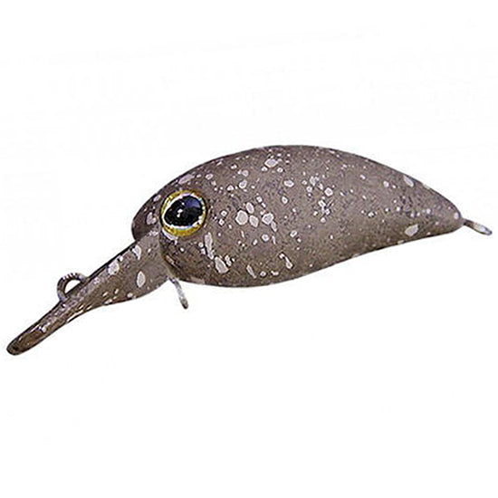 Vobler Jackall Chibi Panicra DR, Shobokure Okoshi, 2.5cm, 1.4g