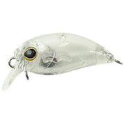 Vobler Jackall Chibi Panicra SR, 2.5cm, 1.4g, Clear