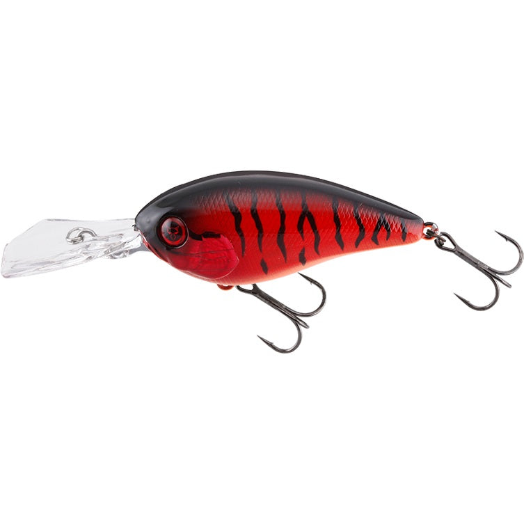 Vobler Jackall Digle 5 NH Red Tiger  7.4cm 26.2g