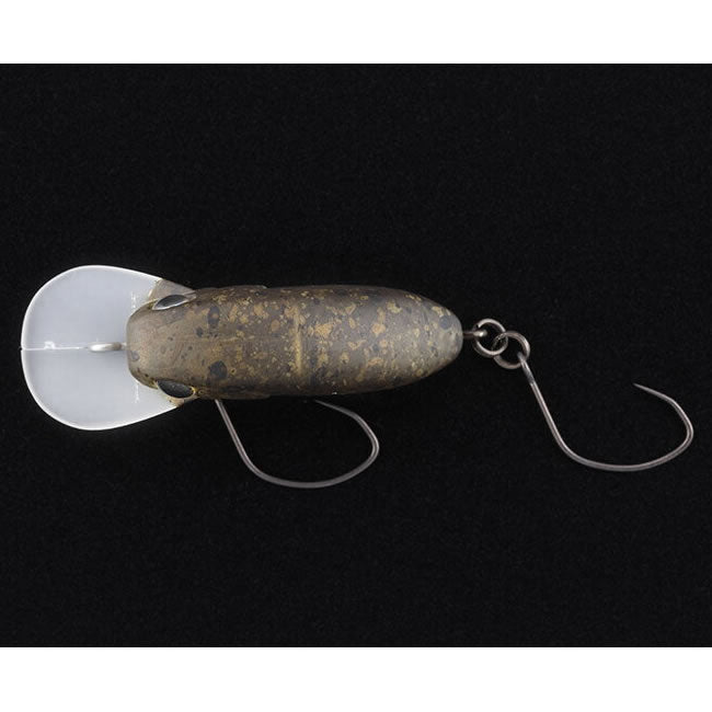 Vobler Jackall Flapani, TK Glow, 2.8cm, 1.9g