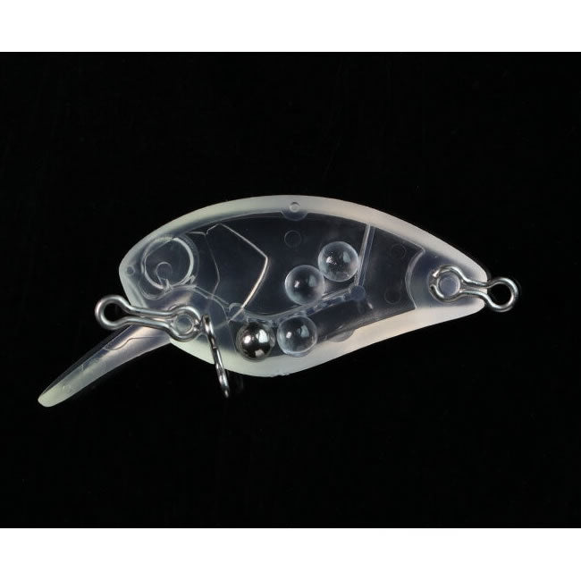 Vobler Jackall Flapani, TK Glow, 2.8cm, 1.9g