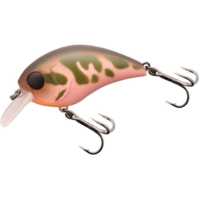 Vobler Jackall Mushbob 50SR KBK 5cm 9g