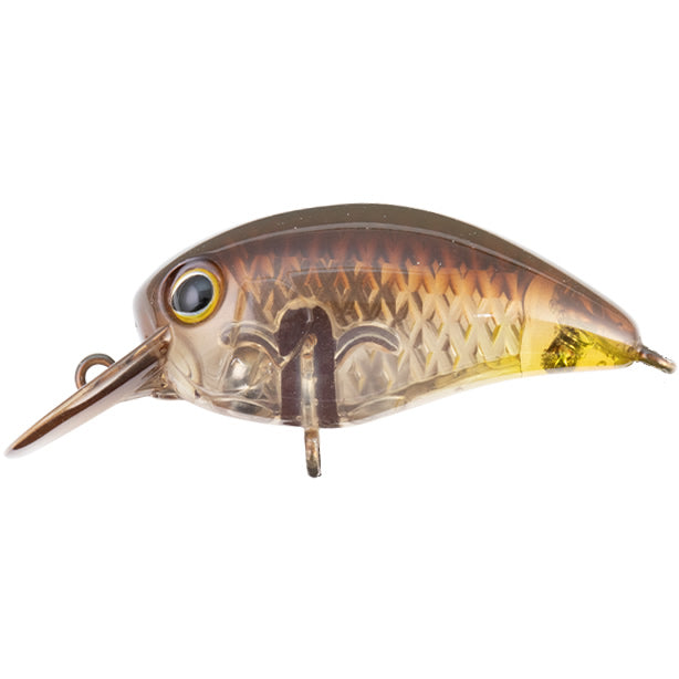 Vobler Jackall Panicra SR, Papanoinbou (Daddy s Conspiracy), 3.2cm, 3.0g