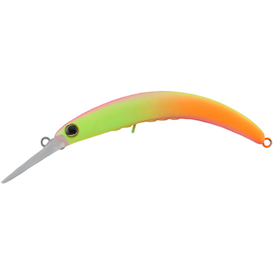 Vobler Jackall Pepino SR, MST Quartet Chart, 5.6cm, 2.2g