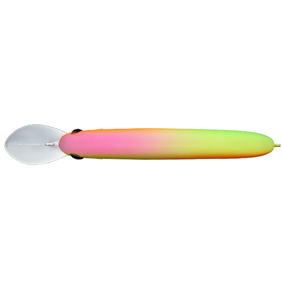 Vobler Jackall Pepino SR, MST Quartet Chart, 5.6cm, 2.2g