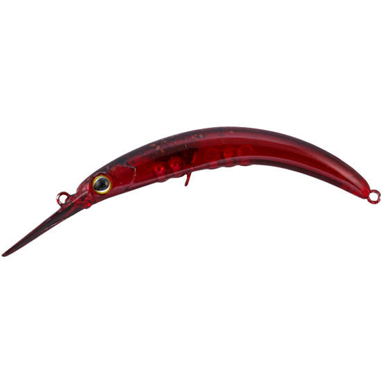 Vobler Jackall Pepino SR, Rum Raisin, 5.6cm, 2.2g