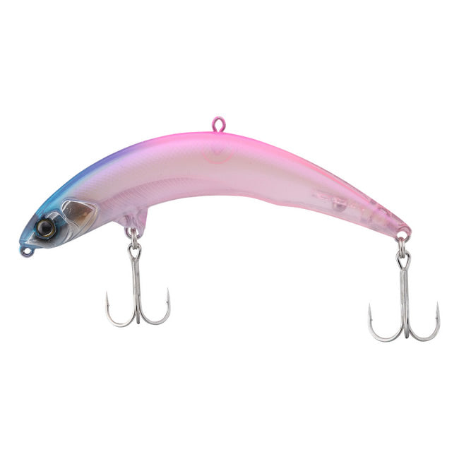 Vobler Jackall Pikupiku Sight Clear Pink