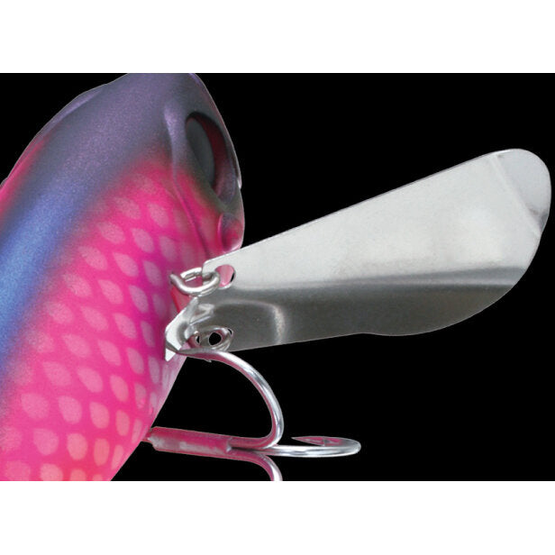 Vobler Jackall Pompadour Do Pink Pirarucu 7.9cm 22g