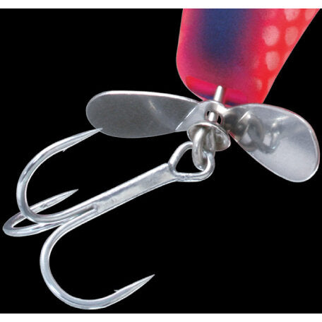 Vobler Jackall Pompadour Is Gill Bone 7.9cm 22g