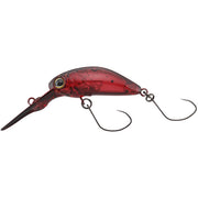 Vobler Jackall Prikkey, Rum Raisin, 3.0cm, 1.6g