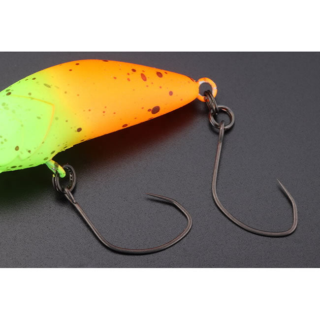Vobler Jackall Prikkey, TK Glow, 3.0cm, 1.6g