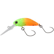 Vobler Jackall Prikkey, Tackey Tropical Glow, 3.0cm, 1.6g