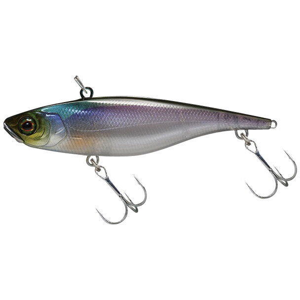 Vobler Jackall TN Slim 8, Ghost Wakasagi, 8cm, 12g