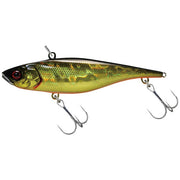 Vobler Jackall TN Slim 8, HL Glod Black, 8cm, 12g