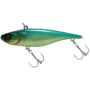 Vobler Jackall TN Slim 8, Lime Chart, 8cm, 12g