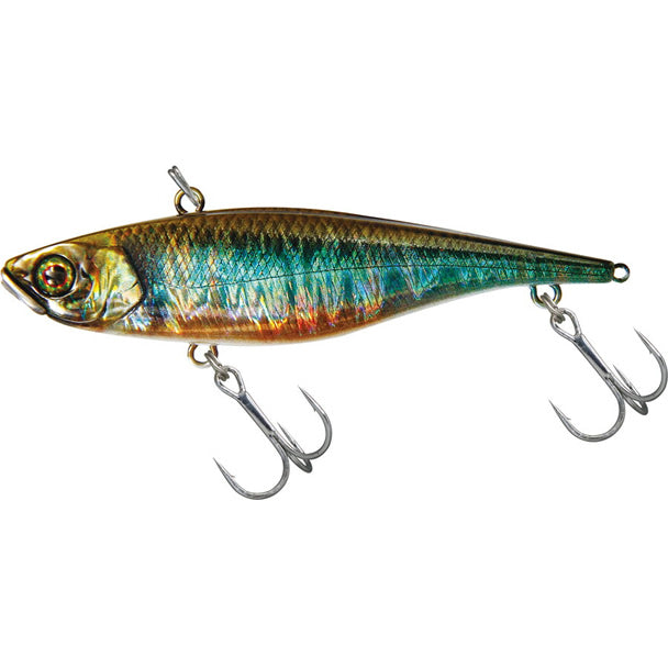 Vobler Jackall TN Slim 8, RT Oikawa Male, 8cm, 12g