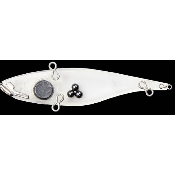 Vobler Jackall TN Slim 8, SK Flash Hasu, 8cm, 12g