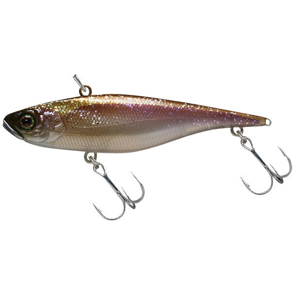 Vobler Jackall TN Slim 8, SK Glitter Wakasagi, 8cm, 12g