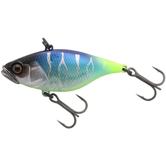 Vobler Jackall TN38 Silent, Devils Clear CT, 3.8cm, 5.1g