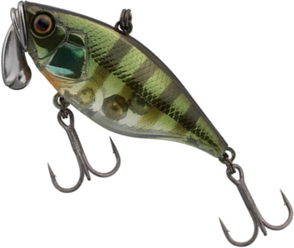 Vobler Jackall TN38 Trigon, 7.3g, 3.8cm, Jakko Gill