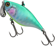 Vobler Jackall TN38 Trigon, 7.3g, 3.8cm, Lime Luminous