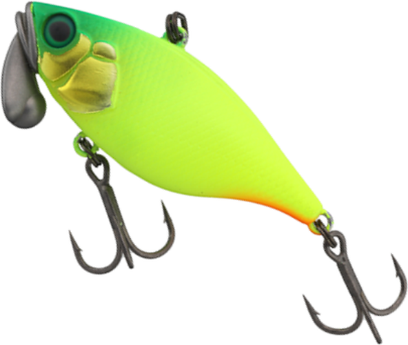 Vobler Jackall TN38 Trigon, 7.3g, 3.8cm, Mfc