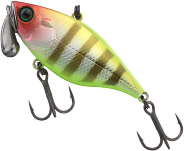 Vobler Jackall TN38 Trigon, 7.3g, 3.8cm, Noike Piero