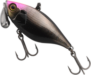 Vobler Jackall TN38 Trigon, 7.3g, 3.8cm, Pink Head Aurora Black