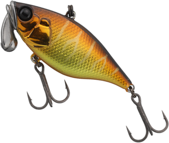 Vobler Jackall TN38 Trigon, 7.3g, 3.8cm, SPGB
