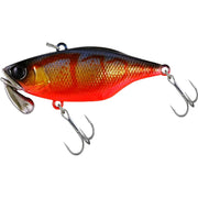 Vobler Jackall TN50 Trigon, HS Impact Red, 5.2cm, 11.2g