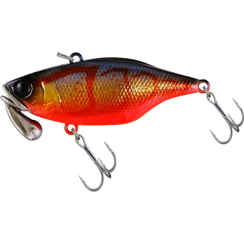 Vobler Jackall TN50 Trigon, HS Impact Red, 5.2cm, 11.2g