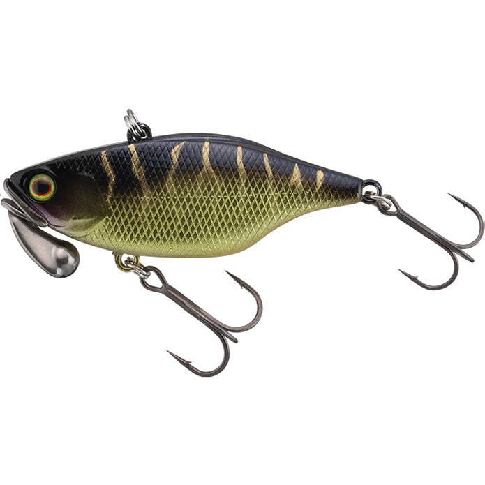 Vobler Jackall TN50 Trigon, RB Champagne Tiger, 5.2cm, 11.2g