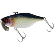 Vobler Jackall TN60 Trigon, HS Impact White, 6cm, 8.5g