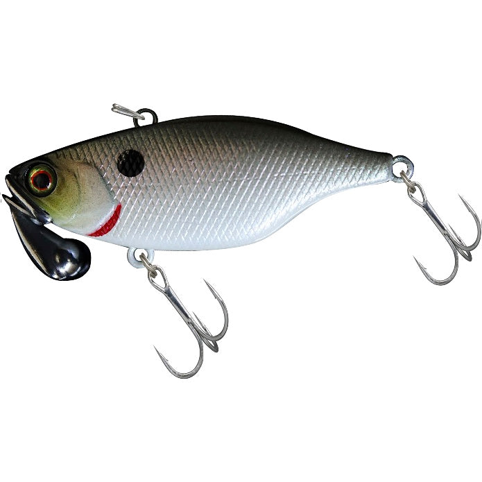 Vobler Jackall TN60 Trigon, Sk Pearl Shad, 6cm, 18.5g