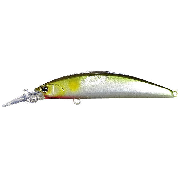 Vobler Jackall Tricoroll GT 72SR-F Pearl Ayu 7.2cm 5.7g