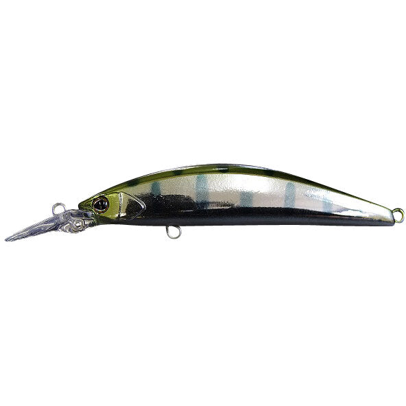 Vobler Jackall Tricoroll GT 88MD-F Silver Yamame 8.8cm 10.8g