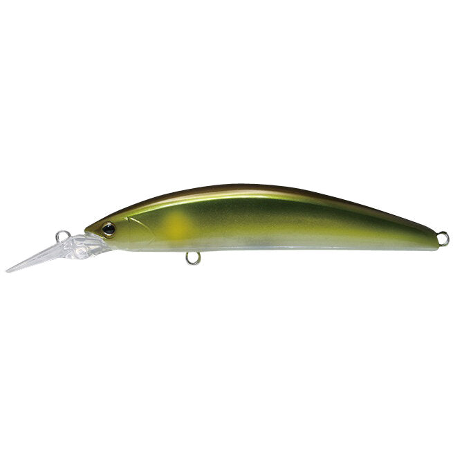 Vobler Jackall Tricoroll GT 88SR-F Glow Ayu 8.8cm 9g