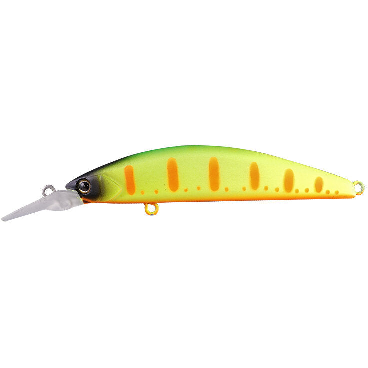 Vobler Jackall Tricoroll GT Hot Yamame 8.8cm