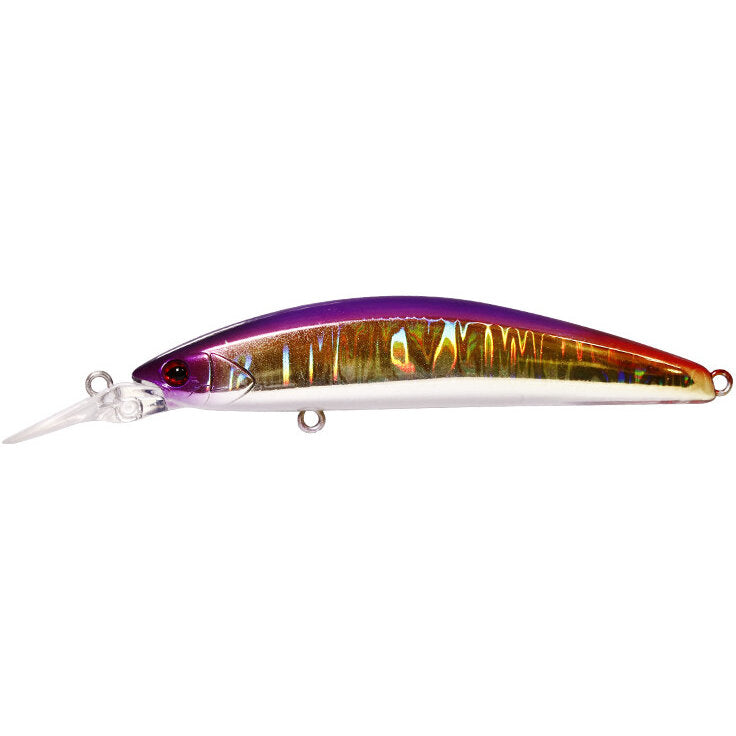 Vobler Jackall Tricoroll GT 88SR-F Kitamura GP Flash 8.8cm 9g