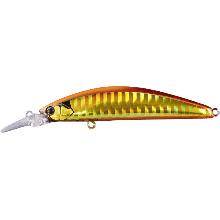 Vobler Jackall Tricoroll GT Sight Red&amp;Gold 8.8cm