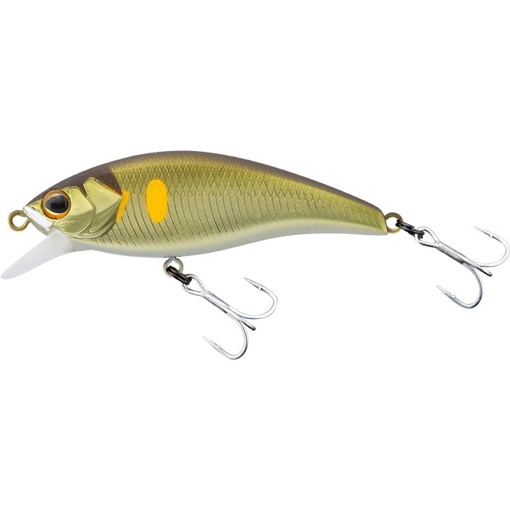 Vobler Jackall Tricoroll MAI 55S Native Ayu 5.5cm 5.3g