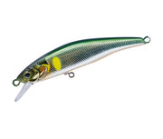 Vobler Jackall Tricoroll Ryushin 63HW HL Flash Ayu 6.3cm 7g