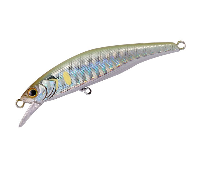 Vobler Jackall Tricoroll Ryushin 63HW Stripe Waka Ayu 6.3cm 7g