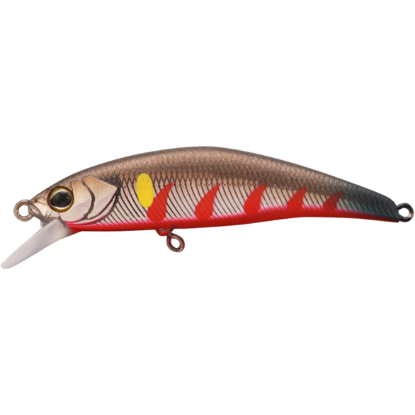 Vobler Jackall Tricoroll Ryushin Guyo Ayu Rekka 5.3cm 4.6g